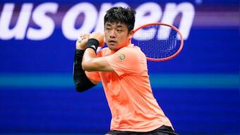 Wu Yibing becomes first Chinese man to win ATP title with Dallas Open victory