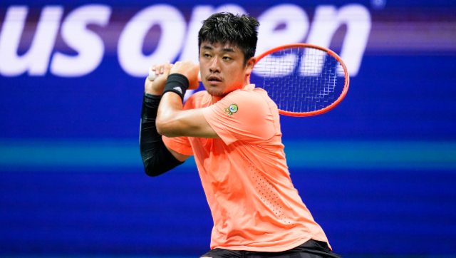 Wu Yibing becomes first Chinese man to win ATP title with Dallas Open victory Wu Yibing becomes first Chinese man to win ATP title with Dallas Open victory