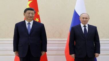 China may pull back on lethal aid to Russia after US warning, says retired American general