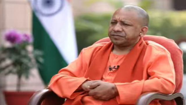 'All Artists Should be Respected, But...': Yogi Adityanath opens up on Besharam Rang Row 'All Artists Should be Respected, But...': Yogi Adityanath opens up on Besharam Rang Row