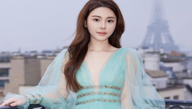 Flesh in soup pot, body parts in fridge: The gruesome murder of Hong Kong model Abby Choi Flesh in soup pot, body parts in fridge: The gruesome murder of Hong Kong model Abby Choi