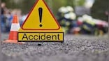 Road accident in northwest Pakistan kills 30