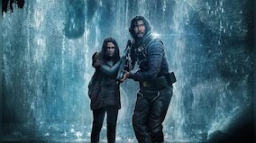 Adam Driver-starrer action-packed thriller film 65 to release on 10th March in India