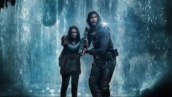 Adam Driver-starrer action-packed thriller film 65 to release on 10th March in India