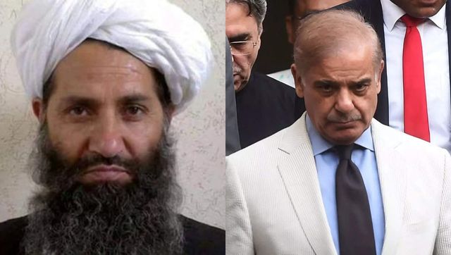 Taliban 'supporting' TTP, providing safe haven in Afghanistan against 'un-Islamic' Pakistan Taliban 'supporting' TTP, providing safe haven in Afghanistan against 'un-Islamic' Pakistan