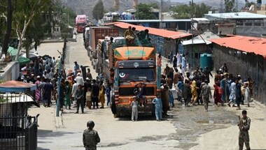 Taliban starves Pakistan, forces food items to rot at Afghanistan border