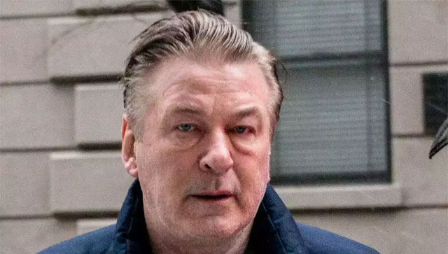 Ukrainian relatives of slain cinematographer seek damages in her death from actor Alec Baldwin Ukrainian relatives of slain cinematographer seek damages in her death from actor Alec Baldwin