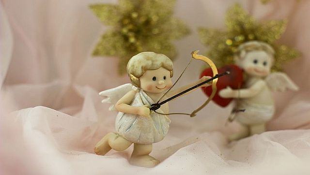 Was Cupid a Greek God? The origins of the Valentine's Day mascot, explained Was Cupid a Greek God? The origins of the Valentine's Day mascot, explained