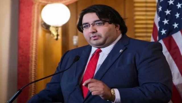 Nitaj Antani, Ohio’s 1st Hindu & Indian American State Senator, moves to designate October as ‘Hindu Heritage Month’ Nitaj Antani, Ohio’s 1st Hindu & Indian American State Senator, moves to designate October as ‘Hindu Heritage Month’