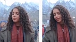Viral video: Woman from PoK's Gilgit-Baltistan singing Asha Bhosle's Aankhon Ki Masti wins over the internet