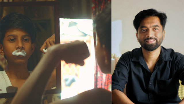 Ashish Bende's Aatmapamphlet sold out, receives a roaring applause at at the 73rd Berlin International Film Festival Ashish Bende's Aatmapamphlet sold out, receives a roaring applause at at the 73rd Berlin International Film Festival