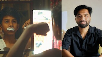 Ashish Bende's Aatmapamphlet sold out, receives a roaring applause at at the 73rd Berlin International Film Festival