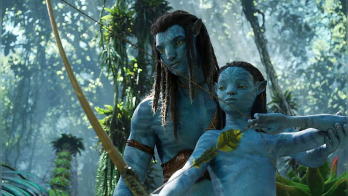 Avatar: The Way of Water completes 50 glorious days at the box-office, mints Rs. 484.36 crore so far