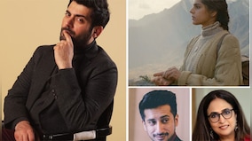 Asim Abbasi's next titled 'Barzakh' starring Fawad Khan and Sanam Saeed to make an international premiere