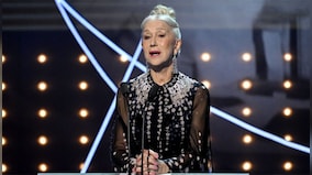 Helen Mirren pays heartfelt tribute to late Queen at BAFTAs 2023; calls her 'nation's leading star'