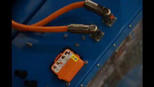 India needs Rs 33,750 cr to achieve PLI target of setting up 50 GWh of lithium-ion cell, battery mfg plants: Study India needs Rs 33,750 cr to achieve PLI target of setting up 50 GWh of lithium-ion cell, battery mfg plants: Study