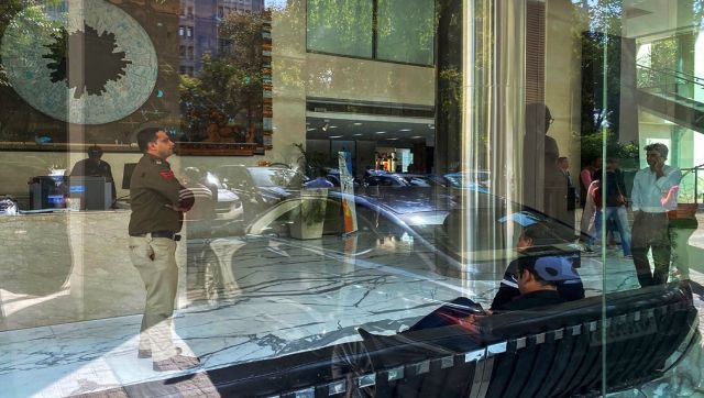 BBC ‘accepts’ underreporting Rs 40 crore income, paying lower taxes in India BBC ‘accepts’ underreporting Rs 40 crore income, paying lower taxes in India