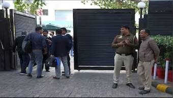 India lashes out at critics after BBC raids