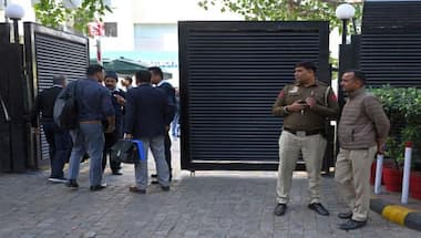 Income Tax officials continue to survey BBC offices in India: What does this mean and is it different from a raid?