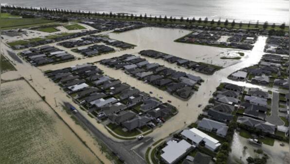 Cyclone Gabrielle New Zealand: Death toll reaches 11, thousands still missing