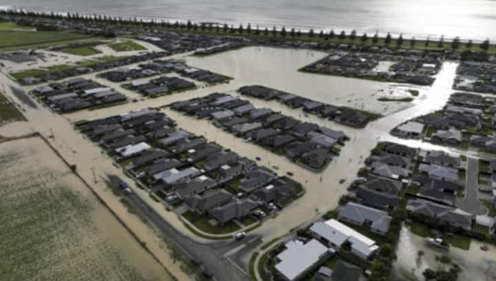 Cyclone Gabrielle New Zealand: Death toll reaches 11, thousands still missing Cyclone Gabrielle New Zealand: Death toll reaches 11, thousands still missing