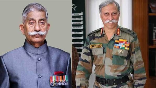 Two army officers to be Governor, LG of 'sensitive' Arunachal Pradesh and Ladakh