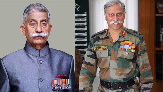 Two army officers to be Governor, LG of 'sensitive' Arunachal Pradesh and Ladakh Two army officers to be Governor, LG of 'sensitive' Arunachal Pradesh and Ladakh