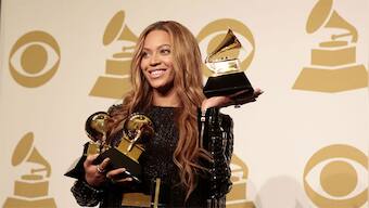 Grammys 2023: Will Beyonce overtake Georg Solti for the most wins? Will 2023 be the American singer's year?