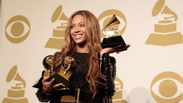 Grammys 2023: Will Beyonce overtake Georg Solti for the most wins? Will 2023 be the American singer's year?