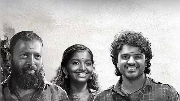 Vedikettu movie review: When a man stalks a woman…