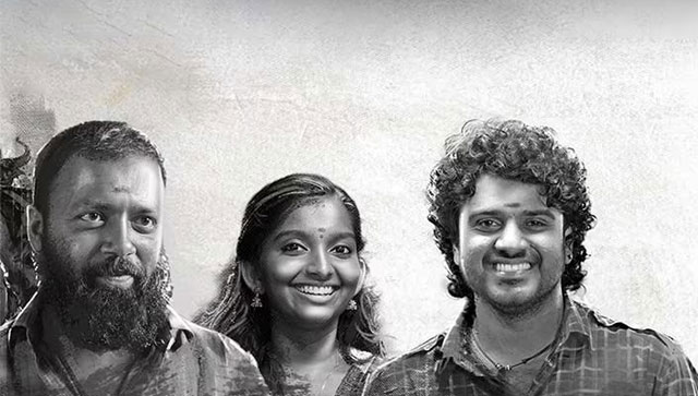 Vedikettu movie review: When a man stalks a woman… Vedikettu movie review: When a man stalks a woman…