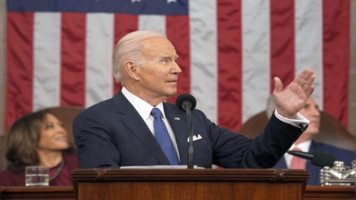 A call for unity, America first and a possible 2024 run: What we learnt from Joe Biden’s State of the Union speech