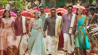 Salman Khan's 'Kisi Ka Bhai Kisi Ki Jaan' second song 'Billi Billi' creates hype among Shehnaaz Gill and Palak Tiwari