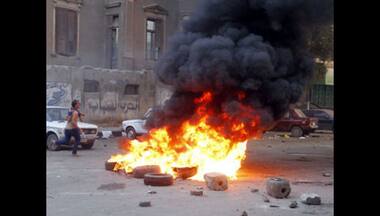 Five Ecuador TV stations receive letter bombs, one explodes