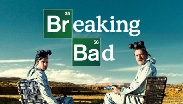 American crime-drama series Breaking Bad to be remade in Korea; will have four seasons American crime-drama series Breaking Bad to be remade in Korea; will have four seasons