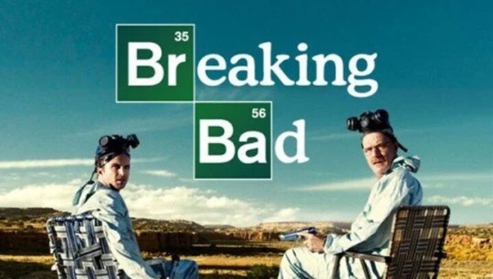 American crime-drama series Breaking Bad to be remade in Korea; will have four seasons