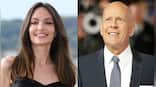 From Bruce Willis to Angelina Jolie, here are some celebrities that have battled chronic ailments