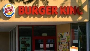 Burger King owner Restaurant Brands posts fourth quarter results, names new CEO