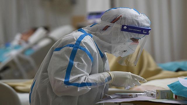 The latest in the COVID 'lab leak' theory: What we know and don't know about the origins of the pandemic The latest in the COVID 'lab leak' theory: What we know and don't know about the origins of the pandemic