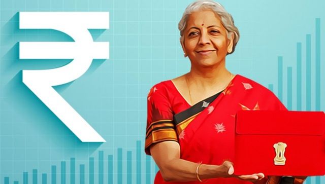 New tax system less complicated, says Union Finance Minister Nirmala Sitharaman New tax system less complicated, says Union Finance Minister Nirmala Sitharaman