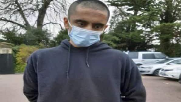 Who is Jaswant Singh Chail, who has been jailed for trying to kill Queen Elizabeth?