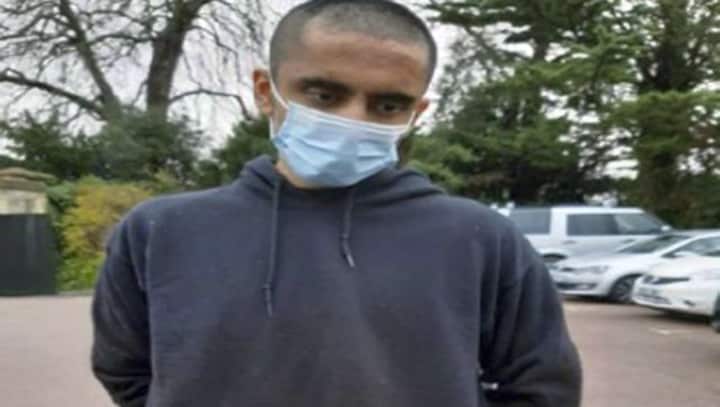 Who is Jaswant Singh Chail, who has been jailed for trying to kill Queen Elizabeth?