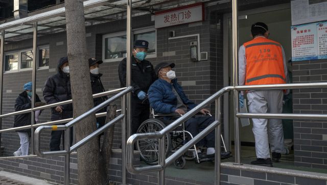 Explained: How health insurance is changing in China and why citizens are not happy Explained: How health insurance is changing in China and why citizens are not happy