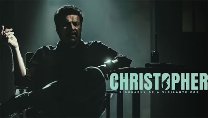 Christopher movie review: A wake-up call after three lovely Mammootty starrers…