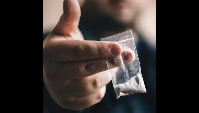 Brain cells are biologically more 'aged' in people with cocaine addiction: Study