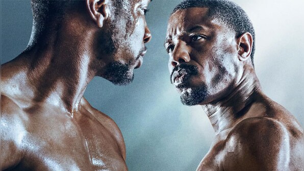 Creed III final trailer out; Michael B Jordan faces off against Jonathan Majors, packs a solid punch