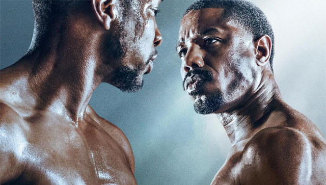 Creed III final trailer out; Michael B Jordan faces off against Jonathan Majors, packs a solid punch Creed III final trailer out; Michael B Jordan faces off against Jonathan Majors, packs a solid punch