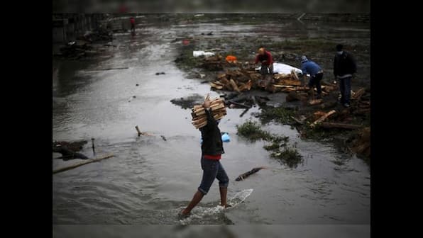 Land approved for Hindu, Sikh communities' cremation grounds in Pakistan's Khyber Pakhtunkhwa 