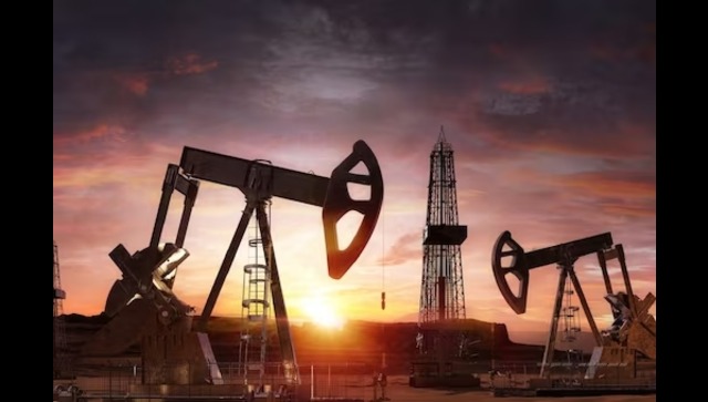 After falling to 7-month low, India's crude oil imports from Russia gain in September After falling to 7-month low, India's crude oil imports from Russia gain in September