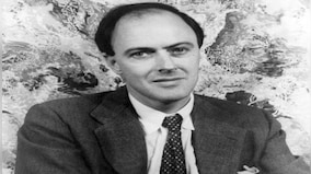 No ‘fat’ or ‘female’ characters in Roald Dahl’s books: The controversy over editing the British novelist’s works